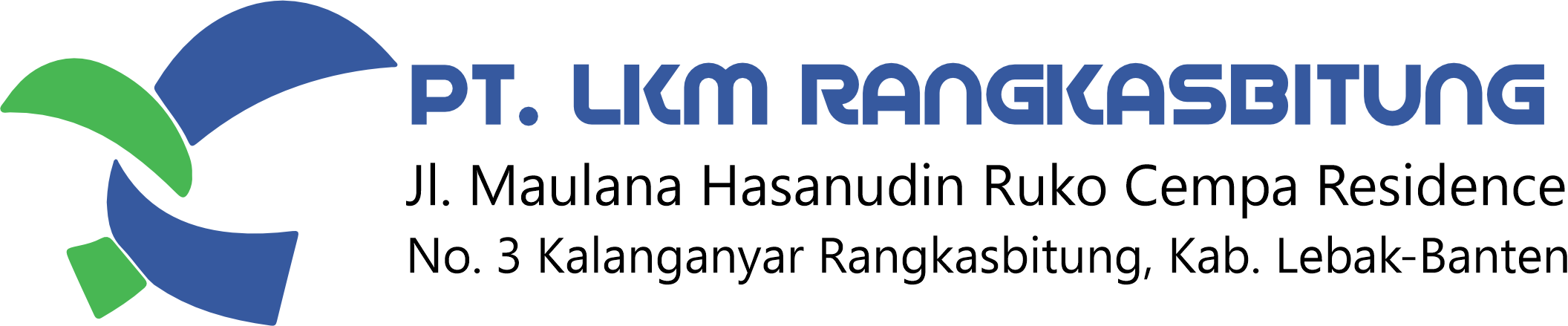 PT LKM Rangkasbitung